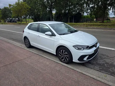 Volkswagen Polo 1.0 TSI Life Business OPF 1°EIG. 2022' !! 51500KM !! IN PERFECTE STAAT !!