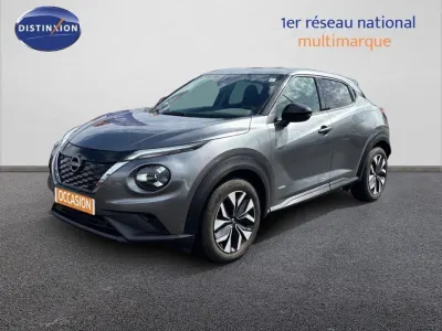 Nissan Juke HYBRID 143CH BUSINESS EDITION