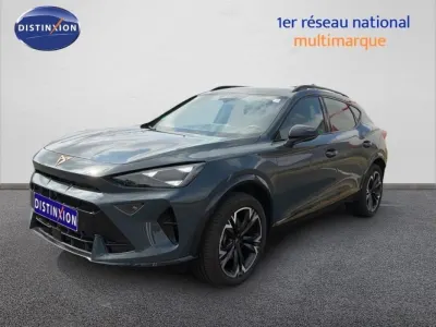Cupra Formentor 2.0 TDI 150CH DSG