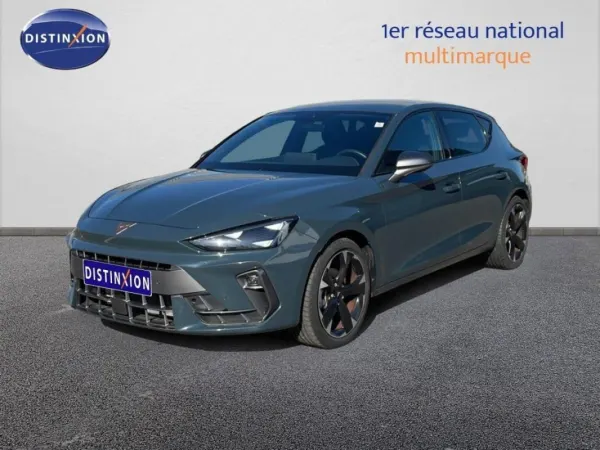 Cupra Leon 1.5 eTSI 150CH DSG