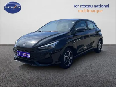 Mg MG3 1.5L HYBRID+ 195CH COMFORT