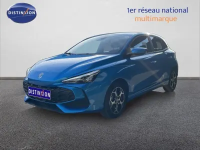 Mg MG3 1.5L HYBRID+ 195CH COMFORT