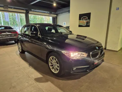 BMW 116 116i