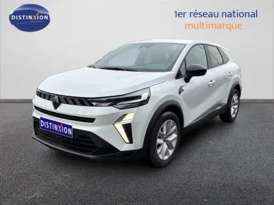 Renault Symbioz E-TECH FULL HYBRID 145CH EVOLUTION