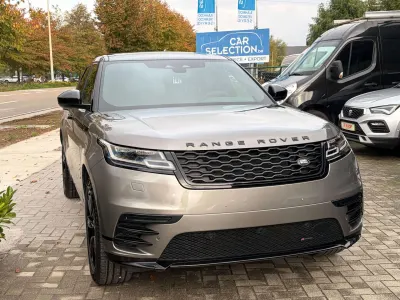 Land Rover Range Rover Velar P-250 R-Dynamic, 1jaar Garantie