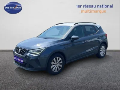 Seat Arona 1.0 TSI 115CH STYLE SPECIAL EDITION