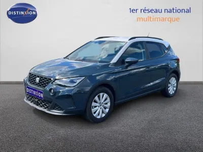 Seat Arona 1.0 TSI 115CH STYLE SPECIAL EDITION