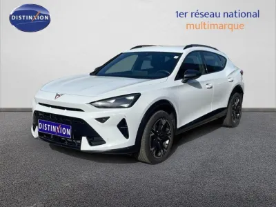 Cupra Formentor 2.0 TDI 150CH DSG