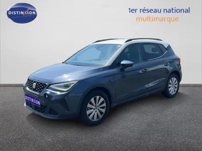 Seat Arona 1.0 TSI 115CH STYLE SPECIAL EDITION