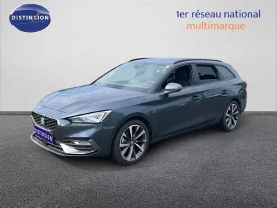 Seat Leon ST 1.5 TSI 150CH FR SPECIAL EDITION