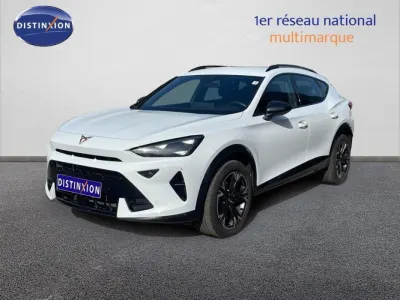 Cupra Formentor 2.0 TDI 150CH DSG