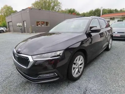 Skoda Octavia Octavia SW 1.0 TSI Ambition