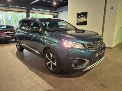 Peugeot 5008 5008 2.0 BlueHDi Allure