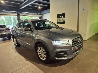 Audi Q3 Q3 1.4 TFSI Design S tronic