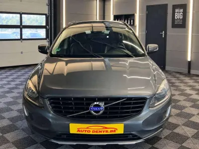 Volvo XC60 2.0 D bj. 2016 1ste eigenaar