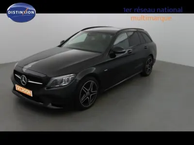 Mercedes-Benz Classe C 220D 194CH AUTO AMG LINE