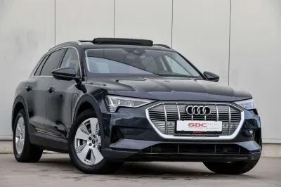 Audi e-tron E-Tron 55 Quattro l Pano l Adaptive Cruise l SOH 91%