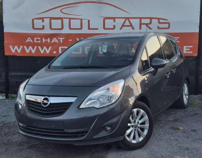 Opel Meriva 1.4i Enjoy 150 Years - GARANTIE 1AN -