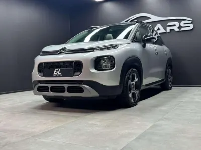 Citroen C3 Aircross C3 Aircross 1.6 BlueHDi **12 mois de garantie**