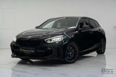 BMW 135 i xDrive! M Performance Pack! Camera! Garantie!