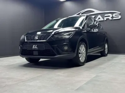 SEAT Arona Arona 1.0 TSI Xcellence **12 mois de garantie**