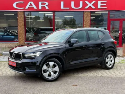 Volvo XC40 XC40 2.0 D3 AWD Momentum Pro Geartronic