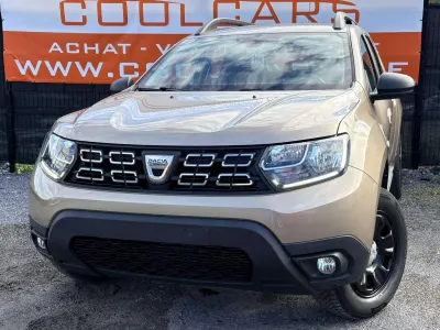 Dacia Duster 1.2 TCe Comfort - EU6 - GARANTIE 1AN -