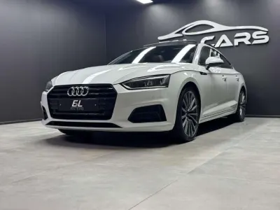 Audi A5 A5 Sportback 2.0 TDi S tronic **12 mois de garantie**