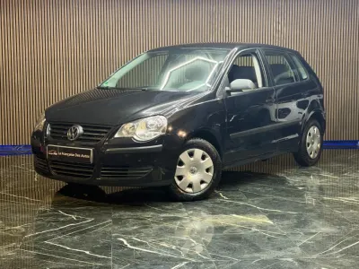 Volkswagen Polo 1.4 TRENDLINE