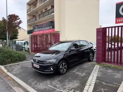 Volkswagen Polo 1.0 TSI 95 CONFORT LINE