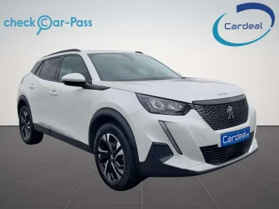 Peugeot 2008 GARPLAY/GPS/CLIM/CAMERA/GARANTIE/