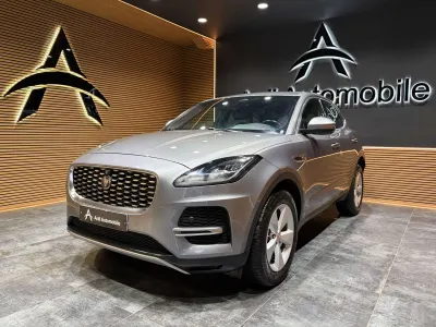 Jaguar E-Pace 2.0 D AWD D165 *CARPLAY*SIEGE CHAUFF*1ER PROPRIO*GARANTIE*