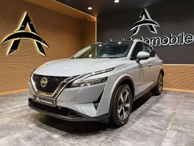 Nissan Qashqai 1.3 DID-T *CARPLAY*TOIT PANO*CAMERA 360*CRUISE*GARANTIE*