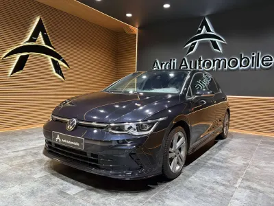 Volkswagen Golf 1.5 eTSI DSG R-Line *CARPLAY*SIEGE+VOLANT CHAUFF*GARANTIE*