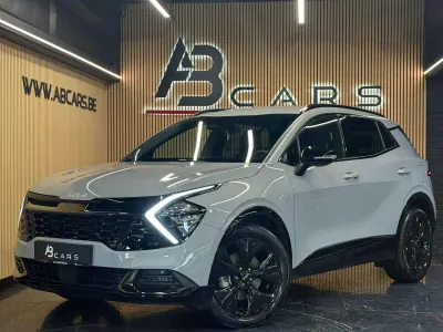 Kia Sportage 1.6 T-GDi STYLE EDITION 48V  ** GARANTIE 7 ANS **