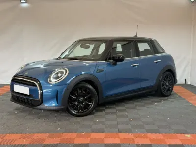 Mini Mini IV Cooper Edition Premium Plus 136 ch BVA7