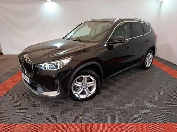 Bmw X1 III sDrive18i Business Design DKG7