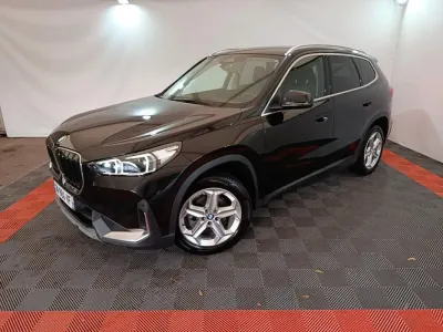 Bmw X1 III sDrive18i Business Design DKG7