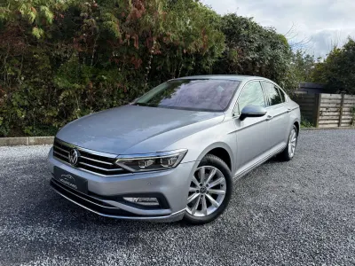 Volkswagen Passat 1.5 TSI Highline Business * LED * GPS * CAMERA * 1 JAAR GARANTIE