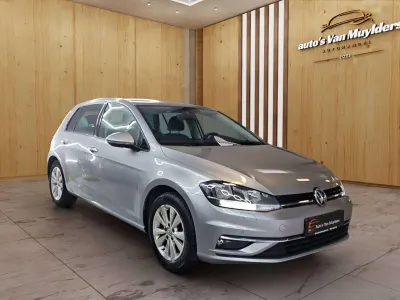 Volkswagen Golf Golf 1.4 TSI BMT Comfortline