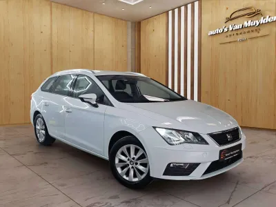 SEAT Leon STYLE