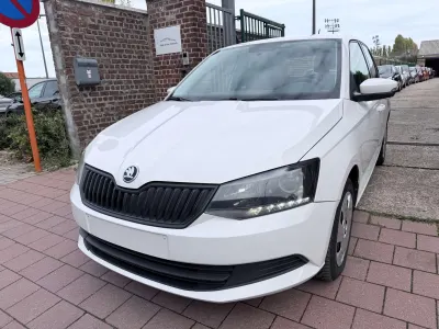 Skoda Fabia 1.0 I EDITION ACTIVE  | AIRCO | PDC