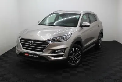Hyundai TUCSON Tucson 1.6 GDi Feel * Garantie *