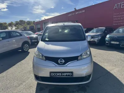 Nissan Nv200 1.5 DCI 110 CH 7 PLACES