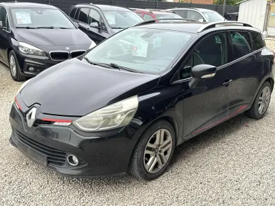 Renault Clio Clio 1.5 dCi Energy Dynamique/ PRIX A EMPORTE DANS L ETAT