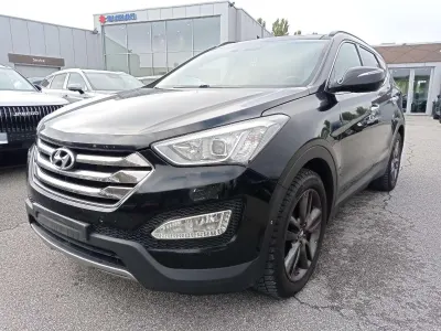 Hyundai SANTA FE //PRIX MARCHAND OU EXPORT UNIQUEMENT///