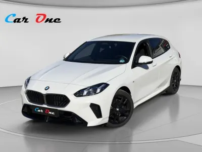 Bmw Serie 1 F40 120i 178 ch DKG7 Edition M Sport Pro