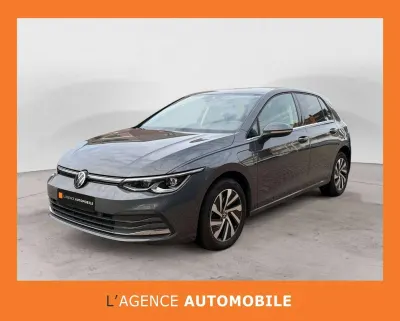 Volkswagen Golf Golf 1.5 eTSI Life Business Premium OPF DSG