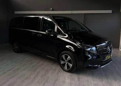 Mercedes-Benz V 250 2.0 d Avantgard 9G-TRONIC L3* 1ste eigenaar