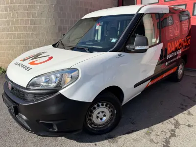 Fiat Doblo 1.3 Multijet 16v SX DPF / PRIX MARCHAND